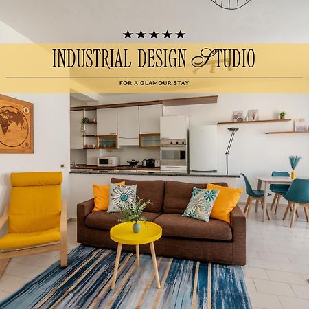 Stylish & Cozy Loft Near City Life - Metro 50M Milano Esterno foto