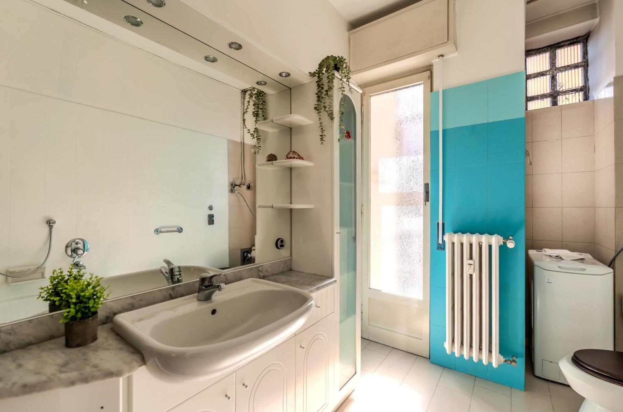 Stylish & Cozy Loft Near City Life - Metro 50M Milano Esterno foto